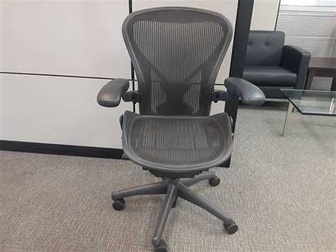 buy used herman miller aeron|used herman miller near me.